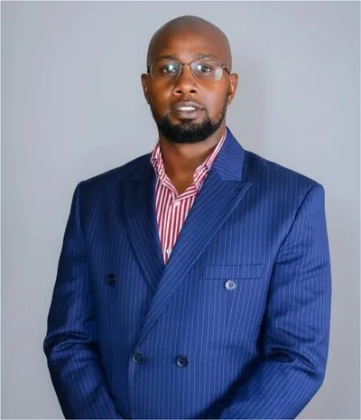 Dr. Richard Kyalo Mutuku, Principal Consultant at Probit Research